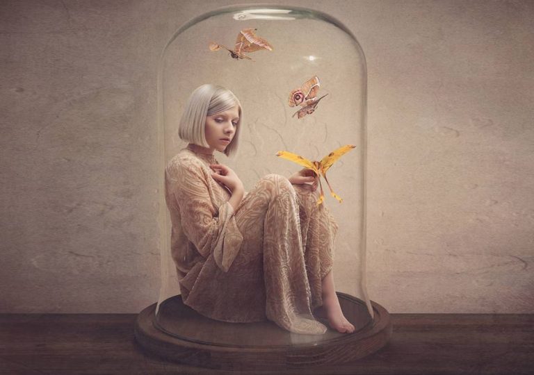 The Mythical Norwegian Electro Pop Wizard from Oz