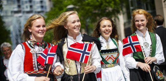 Norway – World’s Best Democracy