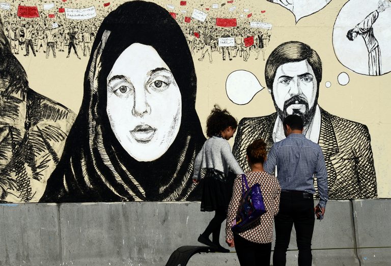 New exhibition in Oslo: What is a Home?