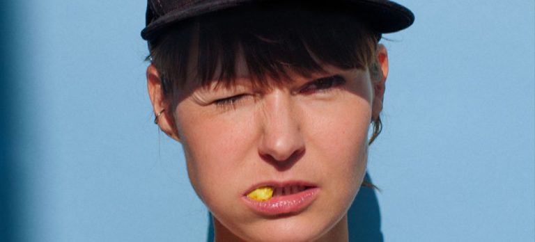 7 Years With Norwegian Singer/Songwriter Hanne Kolstø