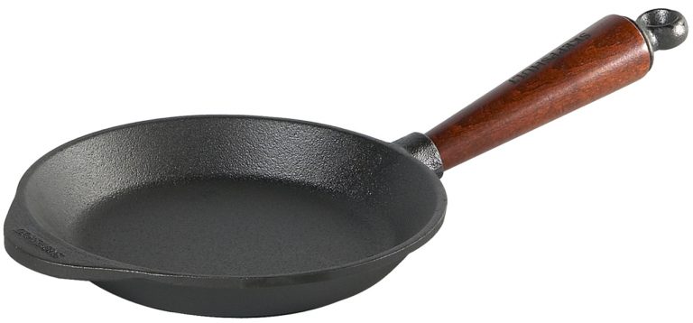 Swedish Iron Pans for Perfect Cooking
