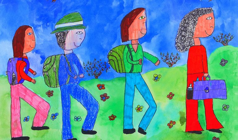 New Pop-Up Gallery at the Waterfront in Oslo