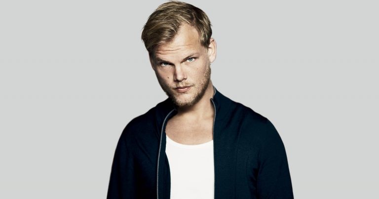 The World is Mourning the Death of Swedish DJ Avicii