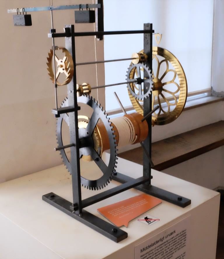 National Museum in Copenhagen – A Journey in Time and Space