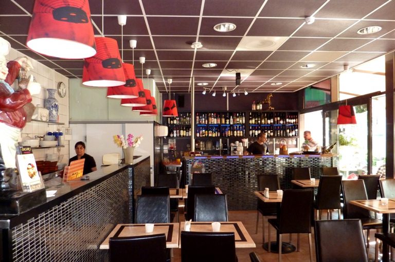 New Era Fine Dining and Drinking in Oslo