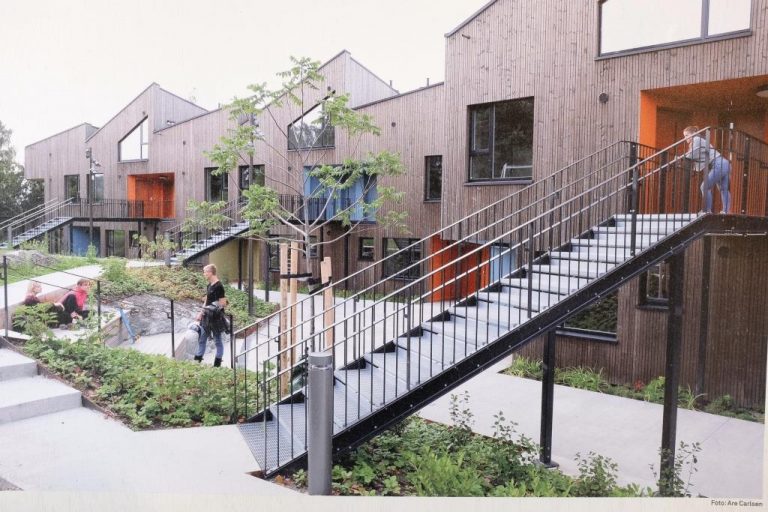 House Viewing in Oslo