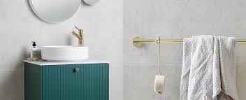 Swedish Designers Create Bathrooms for the Asian Market