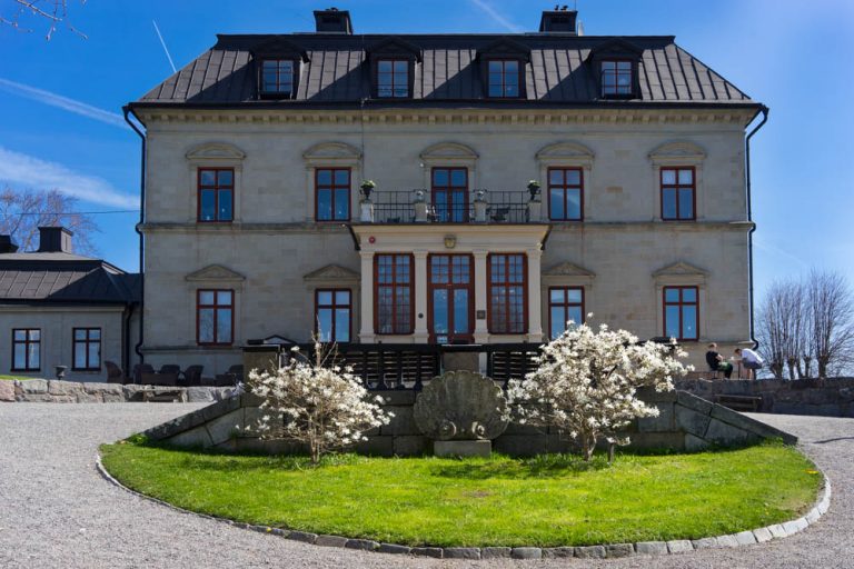 Scandinavian Travel Awards 2018 Revealed