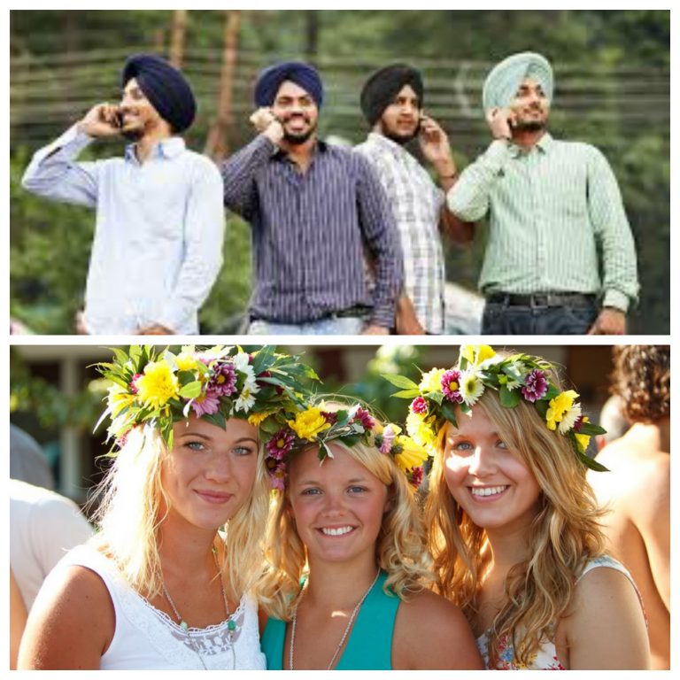 Indian Destination Marketing Company Looking to Scandinavia