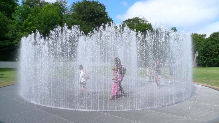 The spirit of Aalborg