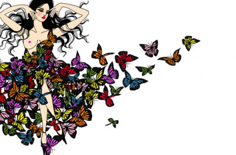 Swedish Illustrator Documenting Women