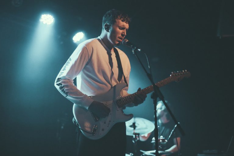 One of Norway’s Most Interesting Pop Artists