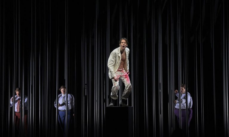 Ibsen Festival in Oslo 2018