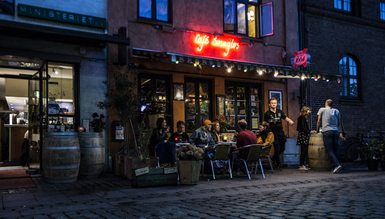 Denmark’s second largest city Aarhus has along with the Central Denmark Region fast been gaining a worldwide reputation as a center of Gastronomy