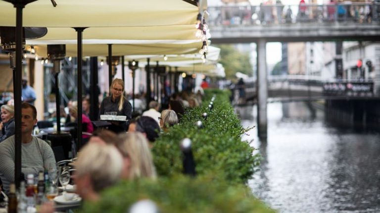 Denmark’s second largest city Aarhus has along with the Central Denmark Region fast been gaining a worldwide reputation as a center of Gastronomy