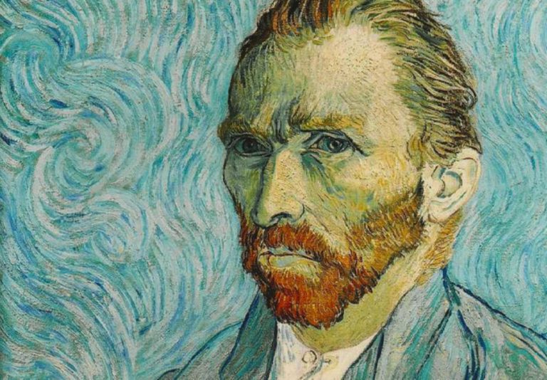 Van Gogh in Copenhagen – For the First Time in 50 Years