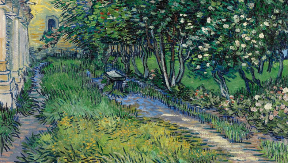 Van Gogh in Copenhagen - For the First Time in 50 Years