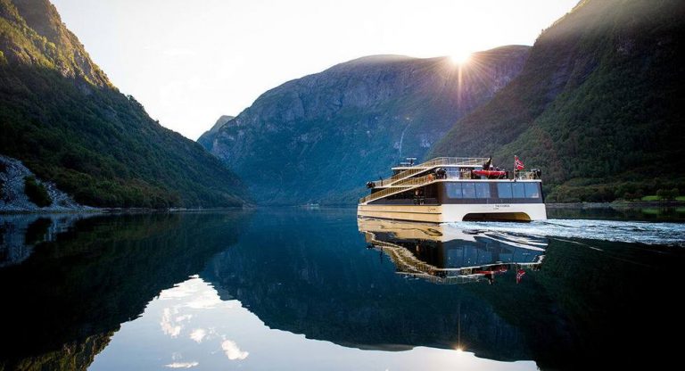 A Green Revolution in the Norwegian Fjords