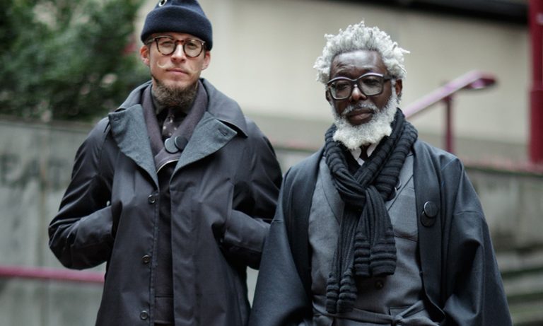 Let it Rain – Norwegian Rain