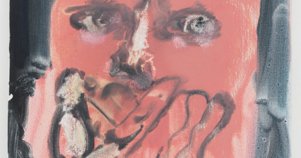 World-famous contemporary artist interprets Edvard Munch in Oslo 