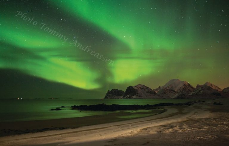 Best Holiday Homes for Tourists in Scandinavia 2018