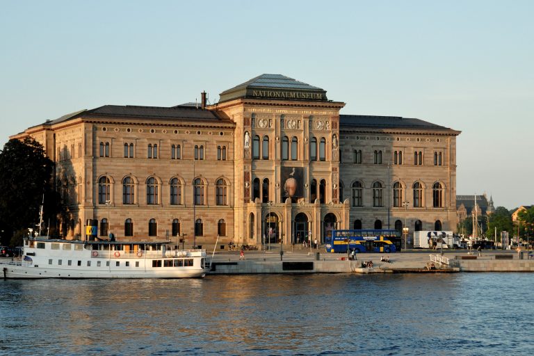 Sweden’s Largest Art Museum Reopens after 5 Years of Renovation