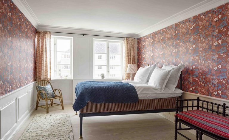 Stay at a Shoppable Apartment in Copenhagen