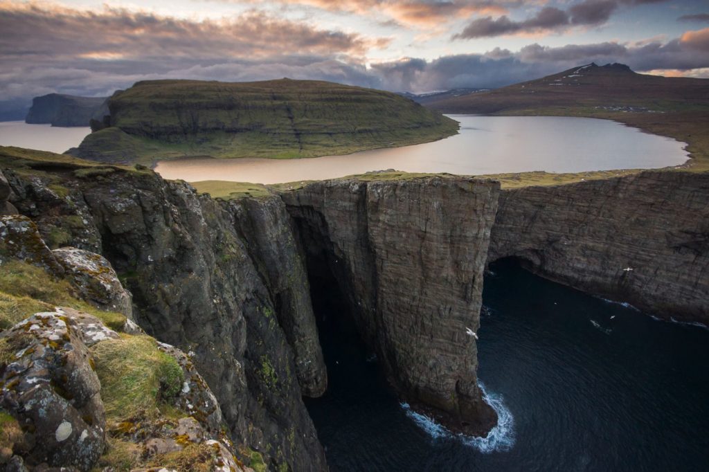 Faroe Islands - Grand, Wild and Majestic