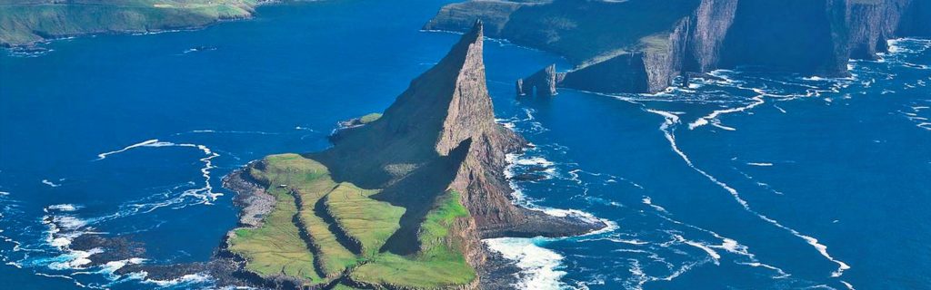 Faroe Islands - Grand, Wild and Majestic