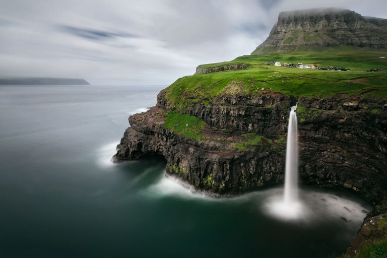 Faroe Islands - Grand, Wild and Majestic