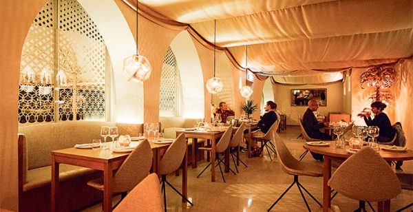 Culinary Malmö, Sweden - Daily Scandinavian