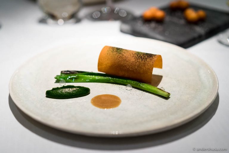 Culinary Malmö, Sweden