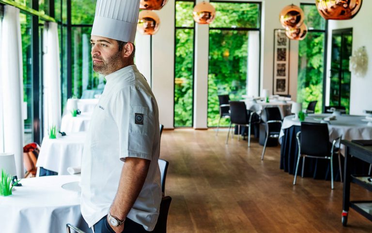 Meet the Danish Ambassador for the European Region of Gastronomy