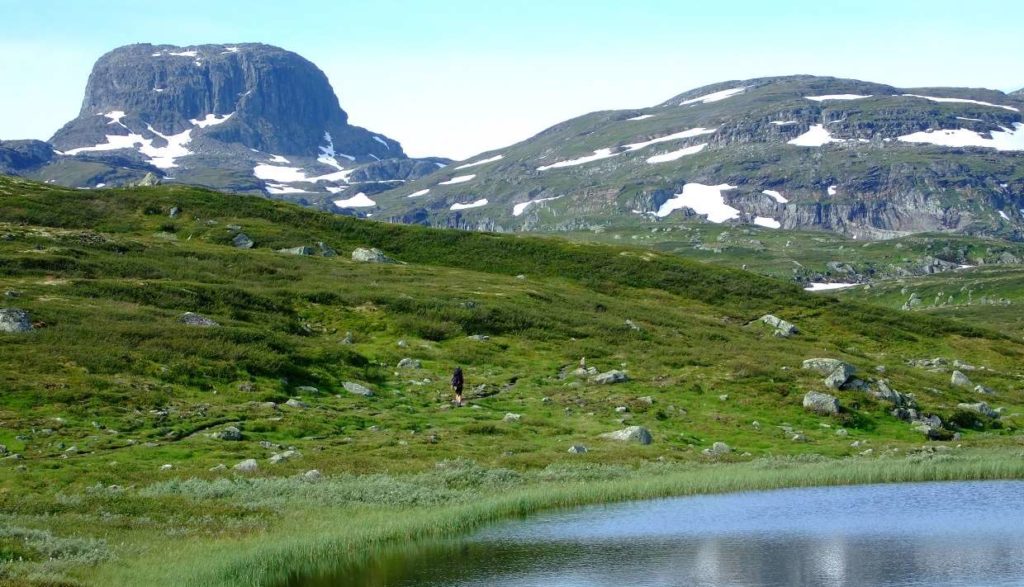 The Adventure Road in Norway