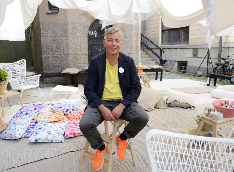 IKEA’s Head of Design Starts His Own Design Consultancy