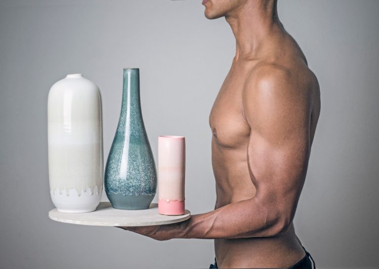 Pottery Porn from Copenhagen