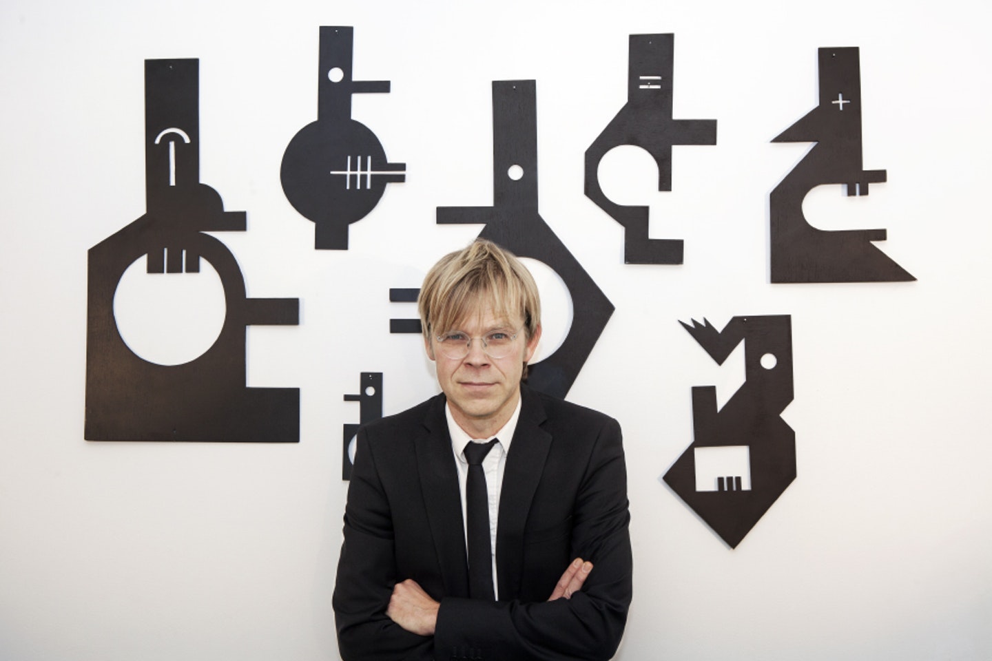Portrait of Two Norwegian Geniuses - Daily Scandinavian