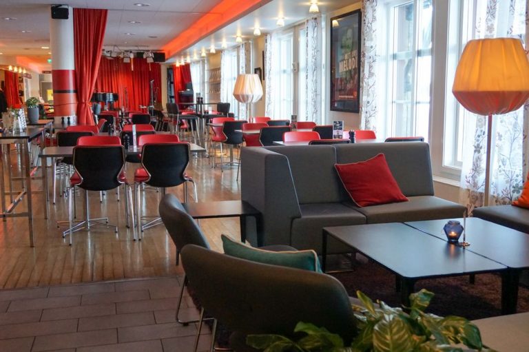 Bistri Norrland, Sweden