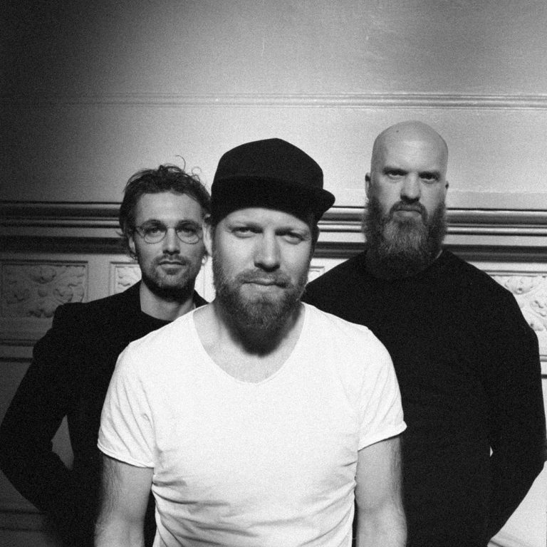 Soft and Ambient Moods from Dutch-Norwegian Jazz Group