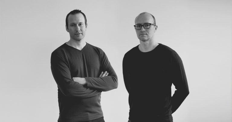 Prominent and Successful Norwegian Interior Designer Duo