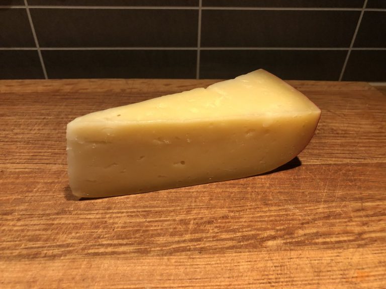 Norway - World’s Best Cheese-maker