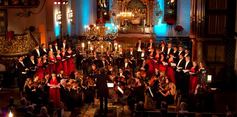 Oslo International Church Music Festival