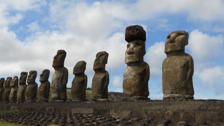 Kon-Tiki Museum in Oslo Returns Thousands of Easter Island Artefacts