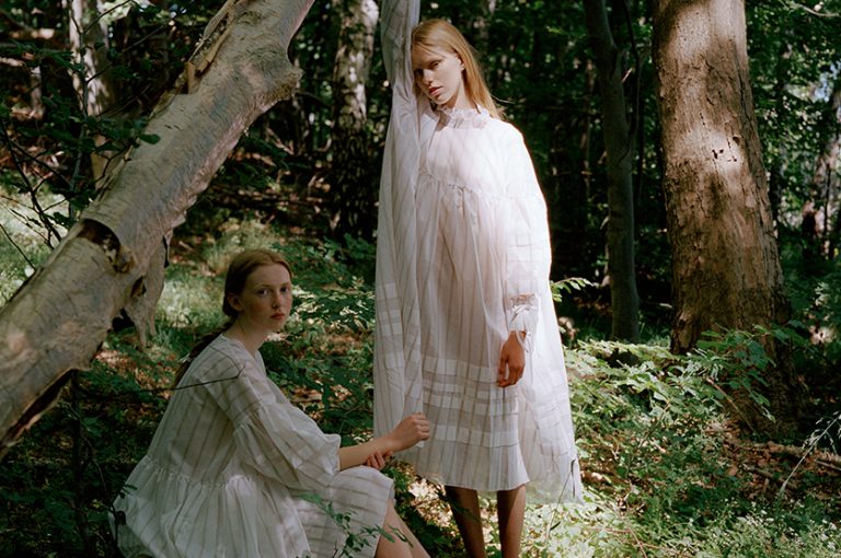 Top 5 Scandinavian Fashion Brands to Keep an Eye For