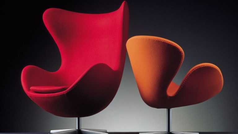 Danish Flair for Design