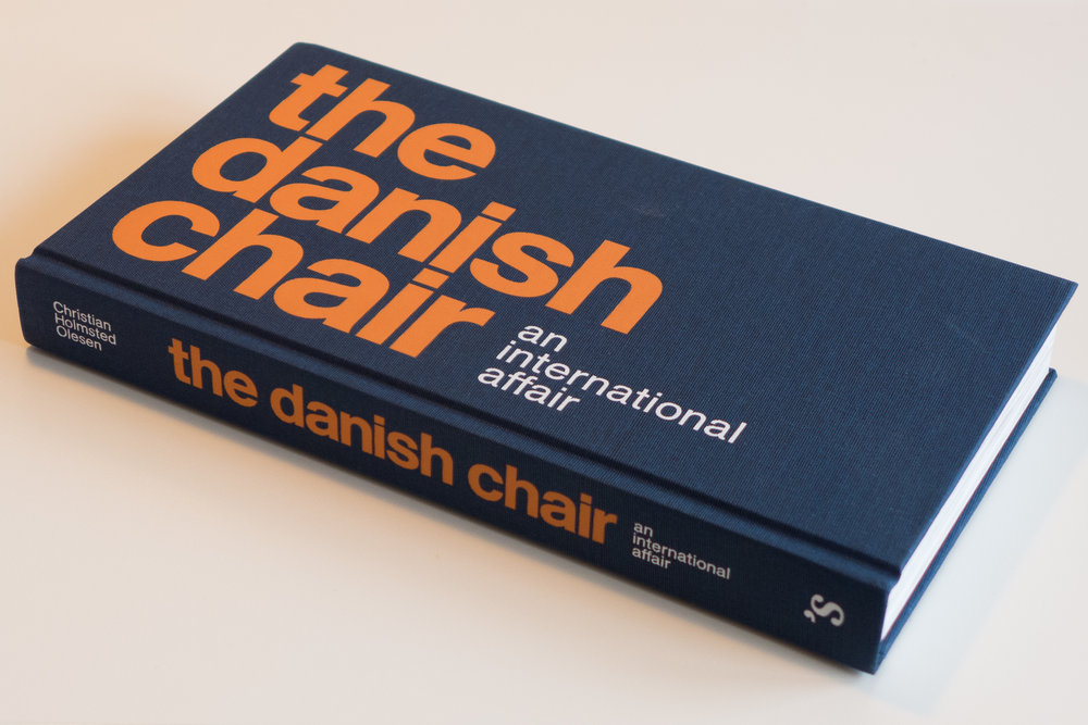 The Danish Chair - An International Affair