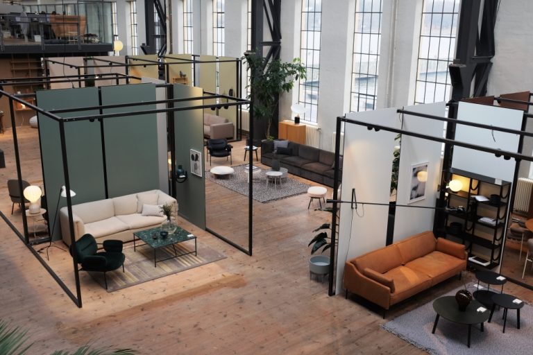 Handmade Furniture from Sweden