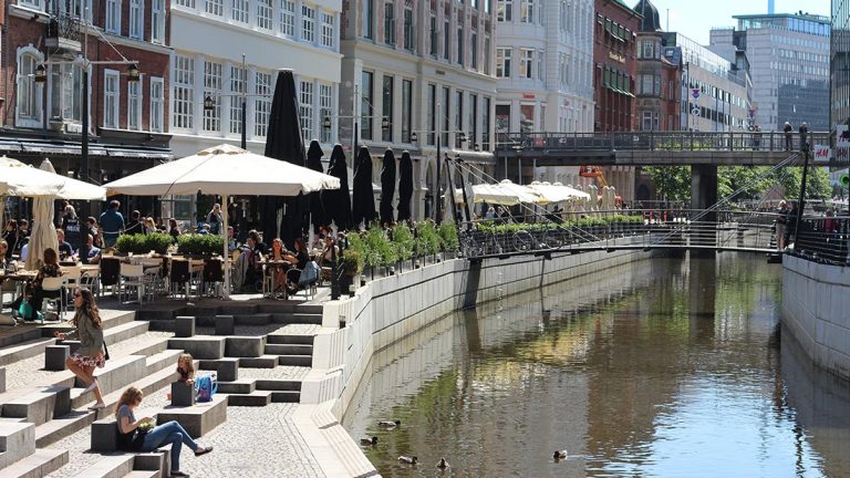 Your Essential Guide to Wonderful Aarhus, Denmark