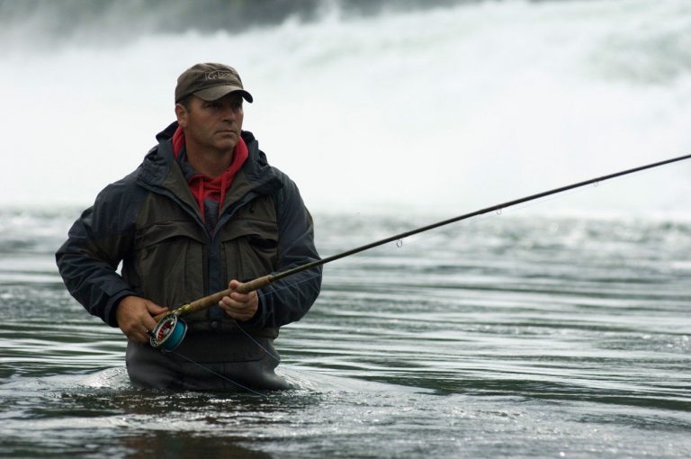 A Norwegian Eldorado for Anglers