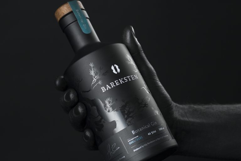 The Gin of Success from Norway